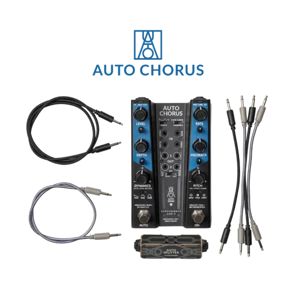 Gamechanger Audio AUTO Chorus - 產品圖片 3
