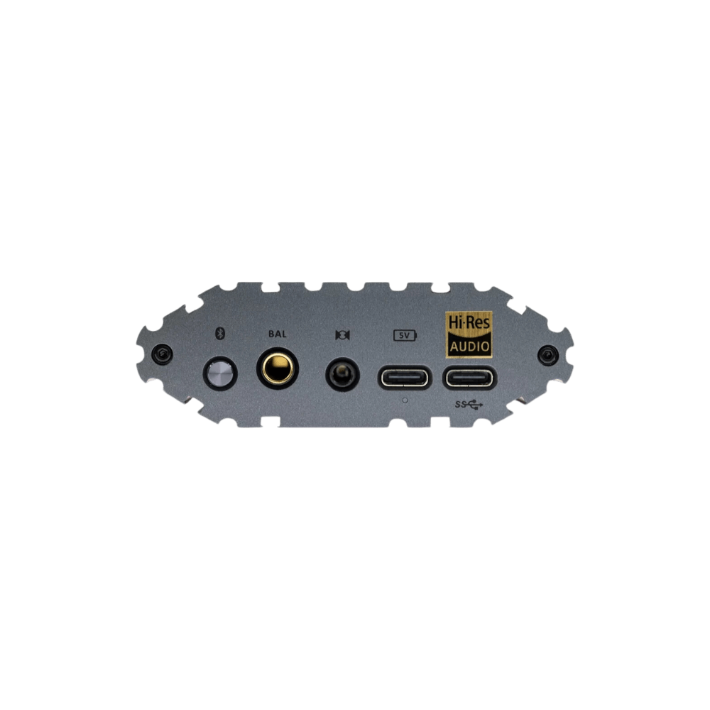 ifi Audio iDSD Diablo2 旗艦級隨身耳機擴大機 - 產品圖片 3