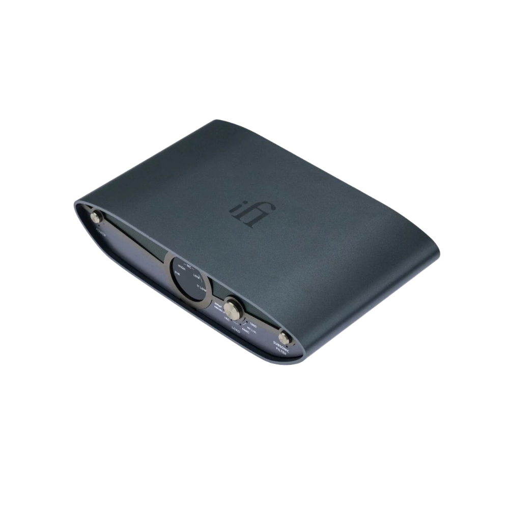 ifi Audio ZEN Phono 3 唱頭放大器 - 產品圖片 3