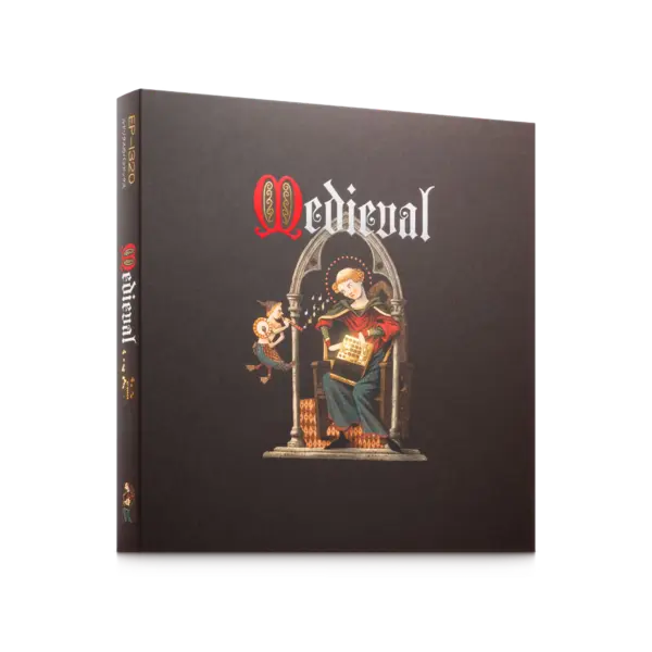 teenage engineering EP-1320 Medieval - 產品圖片 3