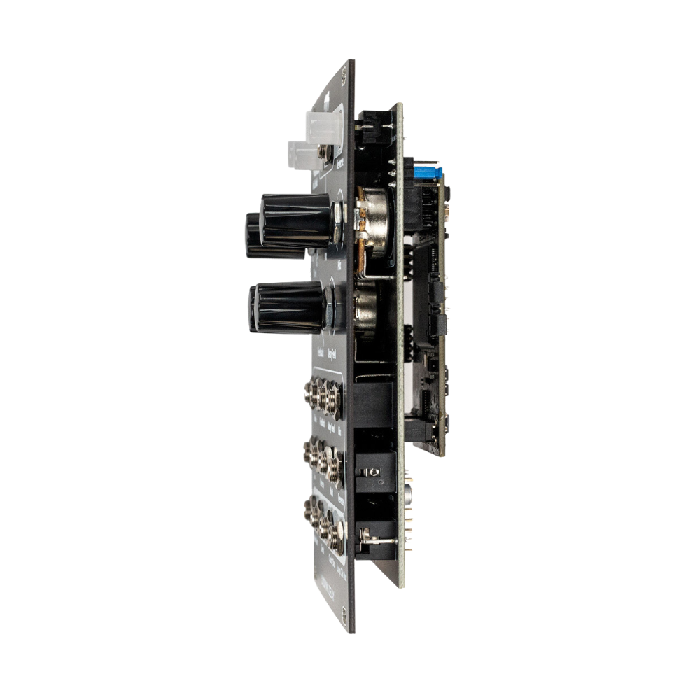 4ms  Looping Delay (LD) 模組化合成器 - 產品圖片 3