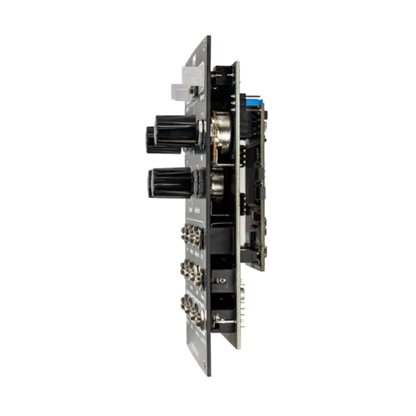 4ms Looping Delay (LD) 模組化合成器 - 產品圖片 3