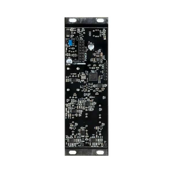 4ms Mini PEG (MPEG) 模組化合成器 - 產品圖片 3