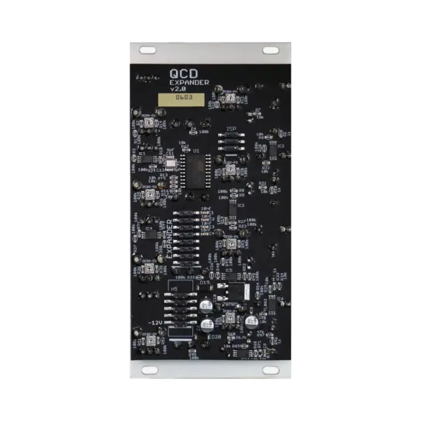 4ms QCD Expander (QCDEXP) 模組化合成器 - 產品圖片 3