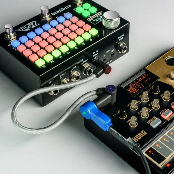 myVolts Crazy Chain MKII 電源分配線 - 產品圖片 3