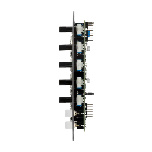4ms SCM Plus (SCM+) Shuffling Clock Multiplier 模組化合成器 - 產品圖片 3
