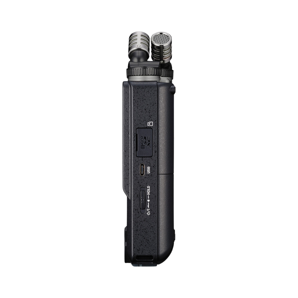 Tascam X6 手持式錄音介面 - 產品圖片 3
