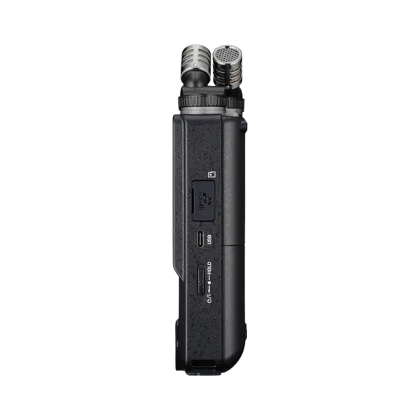 Tascam X6 手持式錄音介面 - 產品圖片 3
