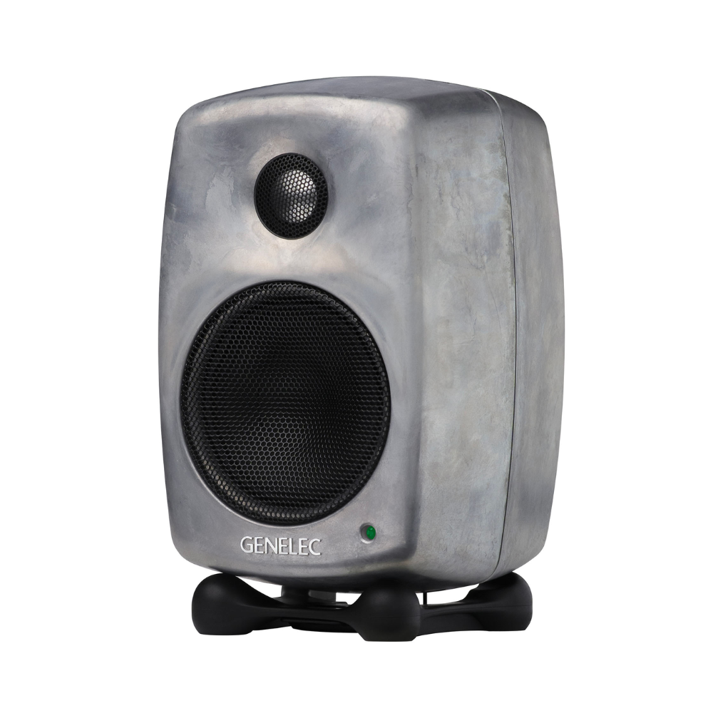 Genelec 8010A RAW 監聽喇叭 一對 - 產品圖片 3