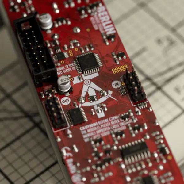 XAOC Devices BERLIN - 產品圖片 3