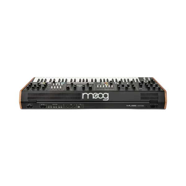 Moog Muse 合成器鍵盤 - 產品圖片 3
