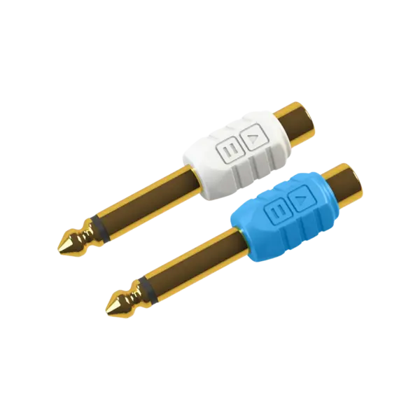 DJ TechTools Chroma Adapter（一對） - 產品圖片 3