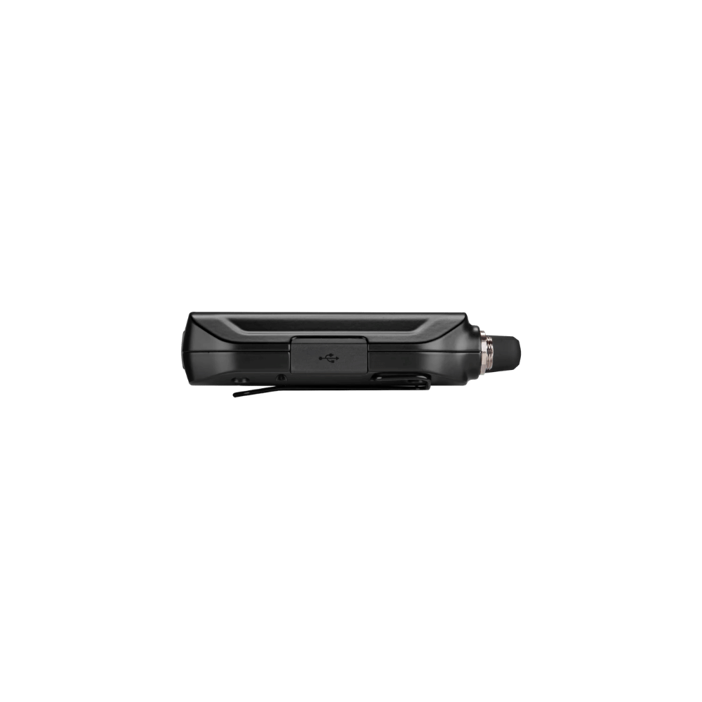 Shure GLXD1+ 雙頻數位無線麥克風訊號發射器 無線腰掛式發射器 - 產品圖片 3