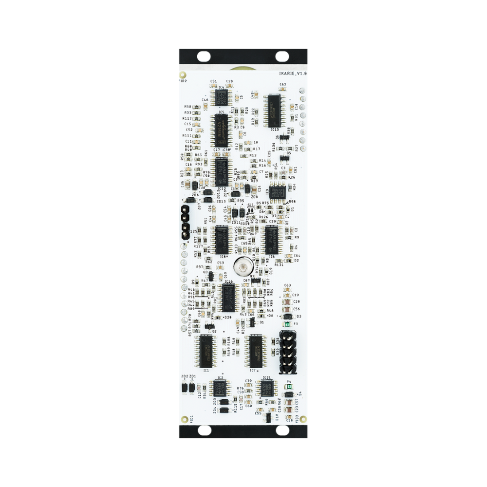 BASTL Instruments IKARIE - 產品圖片 3