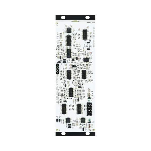 BASTL Instruments IKARIE - 產品圖片 3