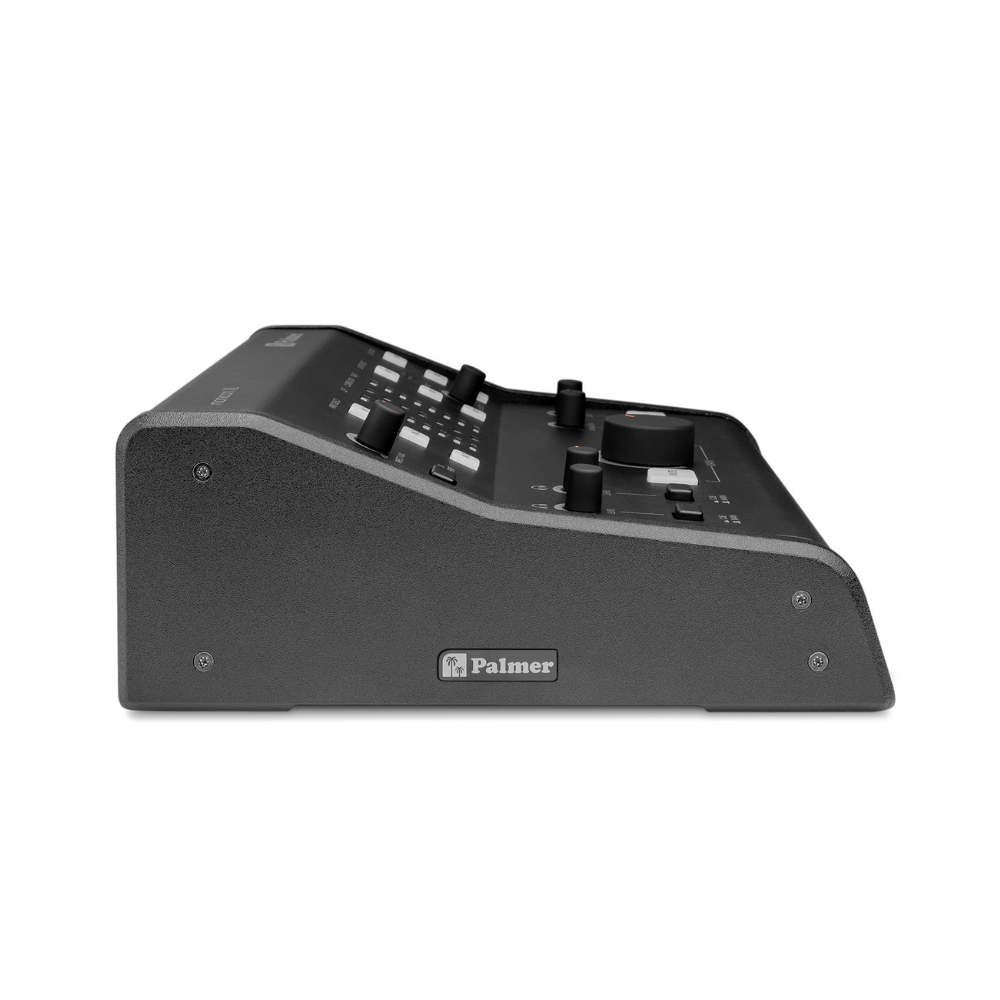 Palmer 	MONICON® XL 監聽控制器 Monicon XL 喇叭音量控制器 - 產品圖片 3