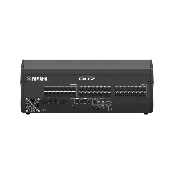 Yamaha DM7 數位混音控台 Dante 混音器（請私訊詢問） - 產品圖片 3