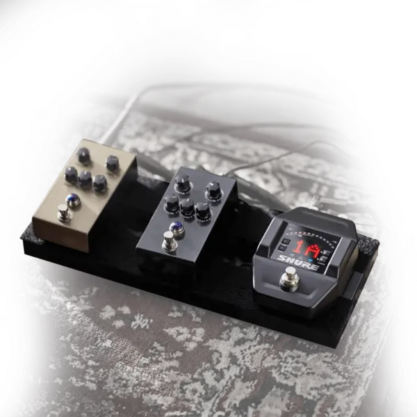 Shure GLXD16+ 無線吉他踏板系統 - 產品圖片 3