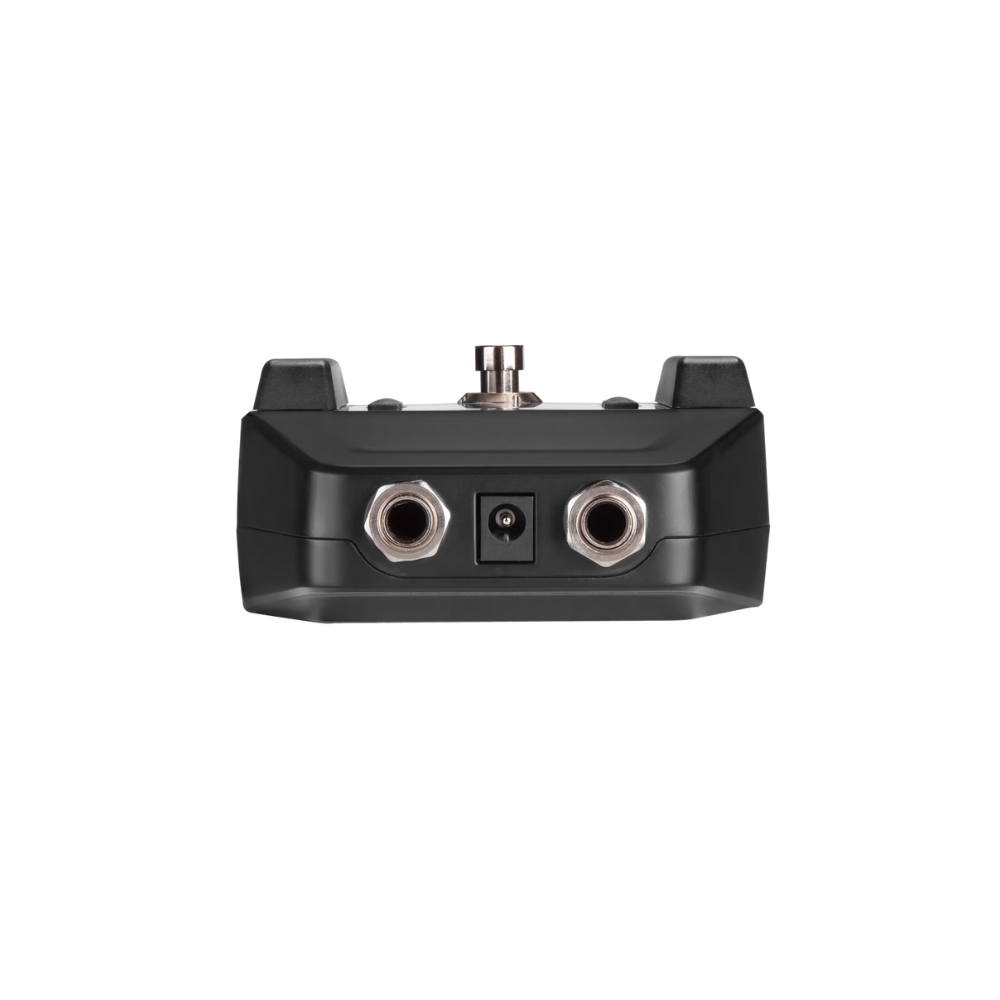 Shure GLXD6+ 雙頻無線吉他踏板接收器 - 產品圖片 3