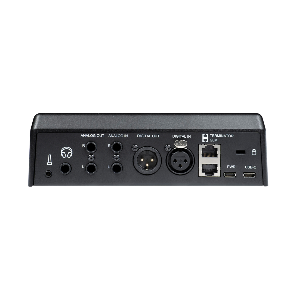Genelec 9320A SAM Reference Controller 監聽控制器 - 產品圖片 3