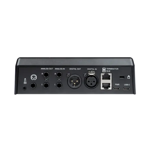 Genelec 9320A SAM Reference Controller 監聽控制器 - 產品圖片 3