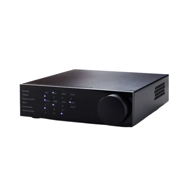 miniDSP ADept ADC Vinyl Recorder 黑膠唱盤錄音機 黑膠錄音機 擴大機 - 產品圖片 3