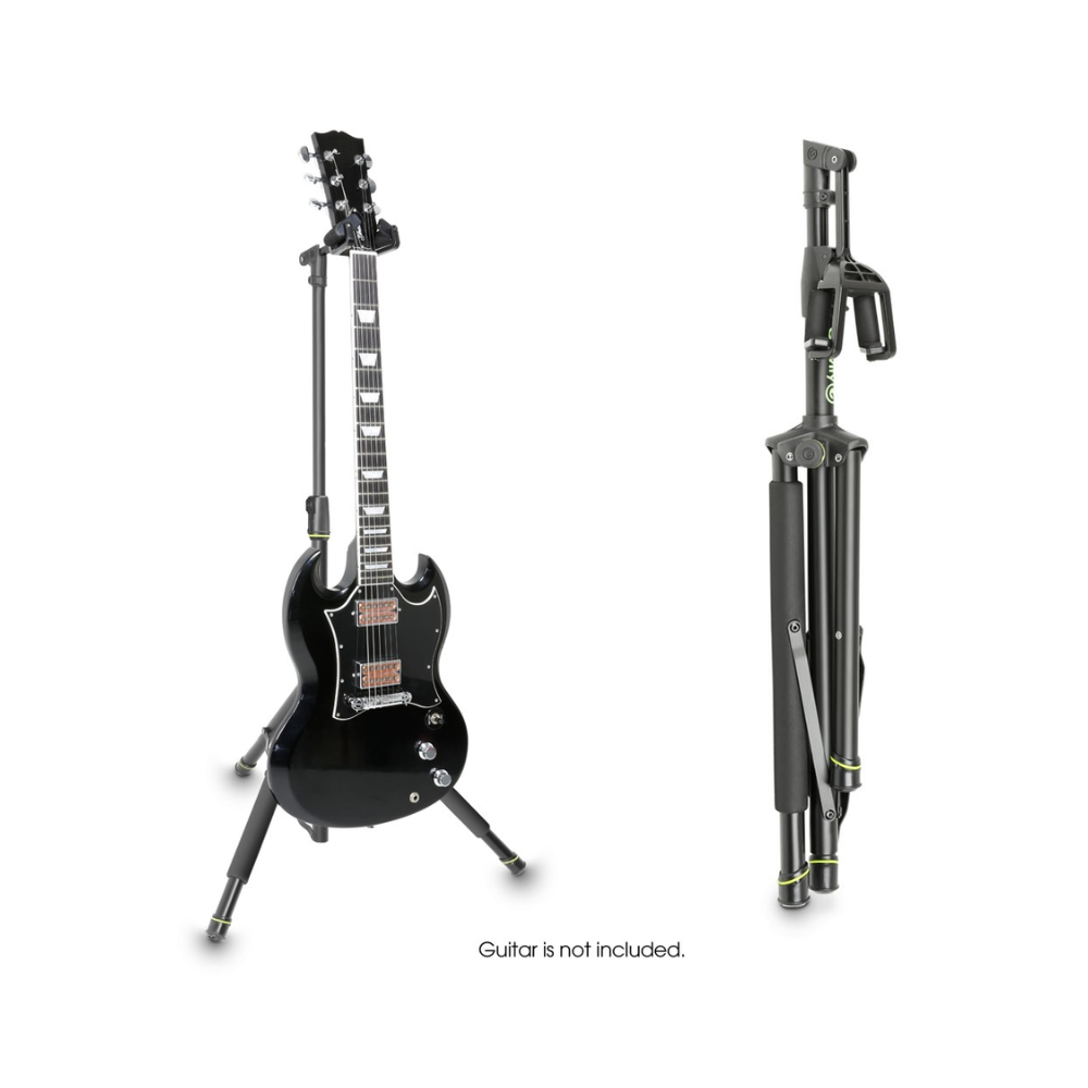 Gravity GS 01 NHB 可摺疊吉他架 吉他立架 琴架 - 產品圖片 3