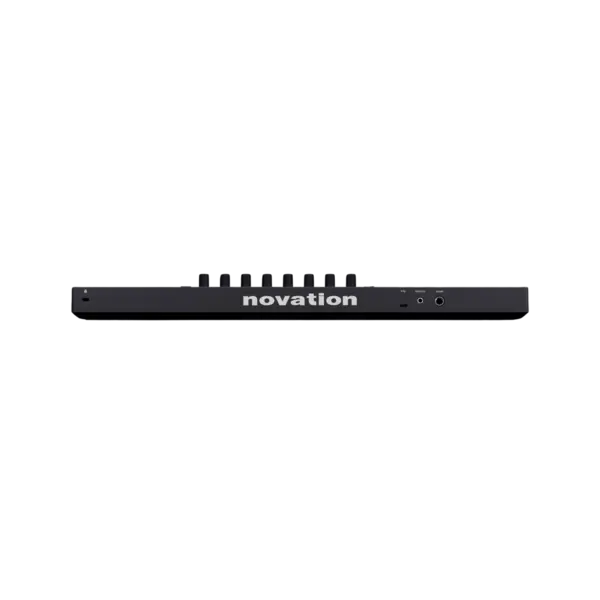 Novation Launchkey Mini 37 MK4 MIDI 鍵盤控制器 - 產品圖片 3