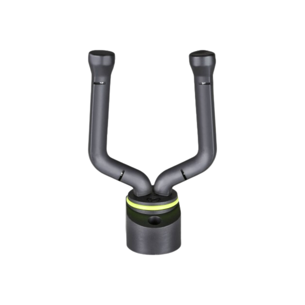 Gravity GS 08 WMB 壁掛式吉他支架 牆面吉他架 - 產品圖片 3