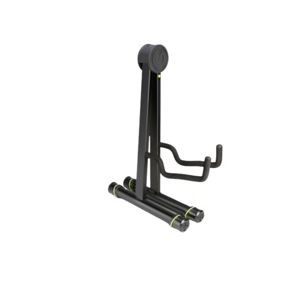 Gravity SOLO-G Acoustic 重型吉他支架 A形支架 古典吉他 木吉他 適用 - Product Image 3