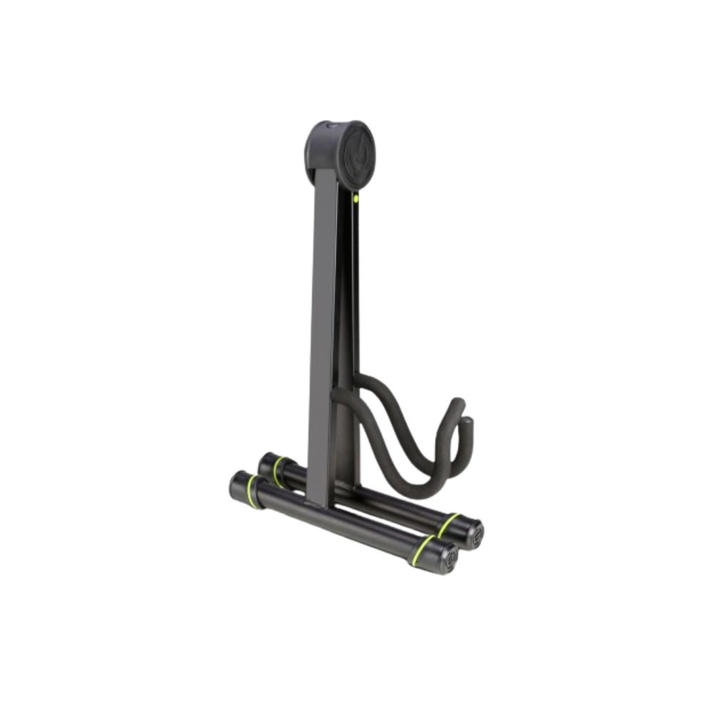 Gravity SOLO-G Electric 重型吉他支架 A形支架 電吉他 貝斯 適用 - 產品圖片 3