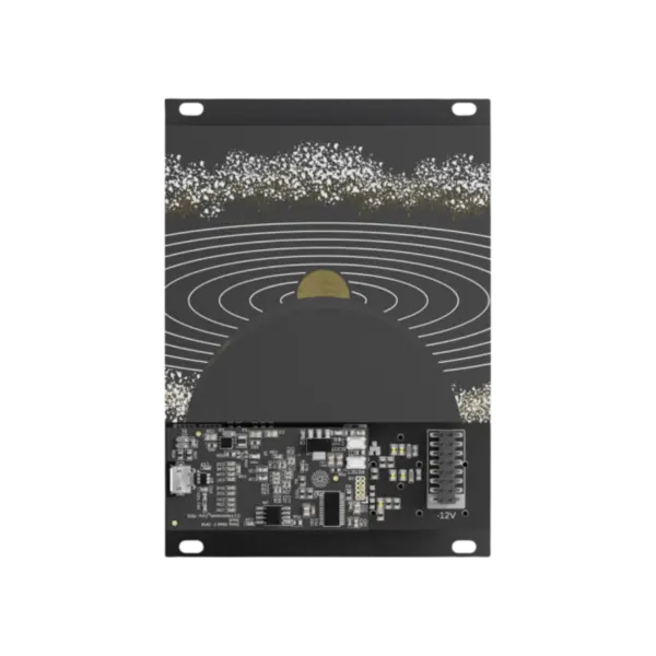 Qu-Bit Electronix Stardust 模組化合成器 - 產品圖片 3