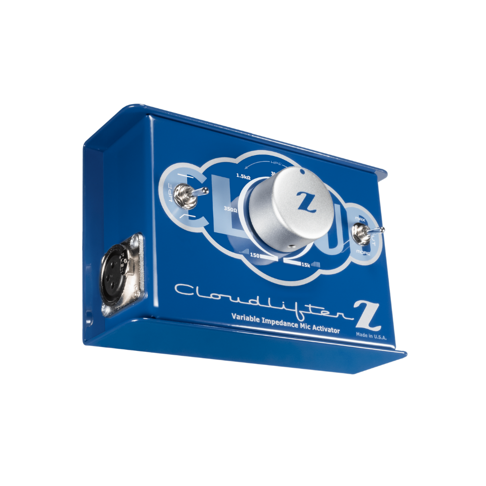 CLOUD Cloudlifter CL-Z 麥克風前級/增益器 - 產品圖片 3