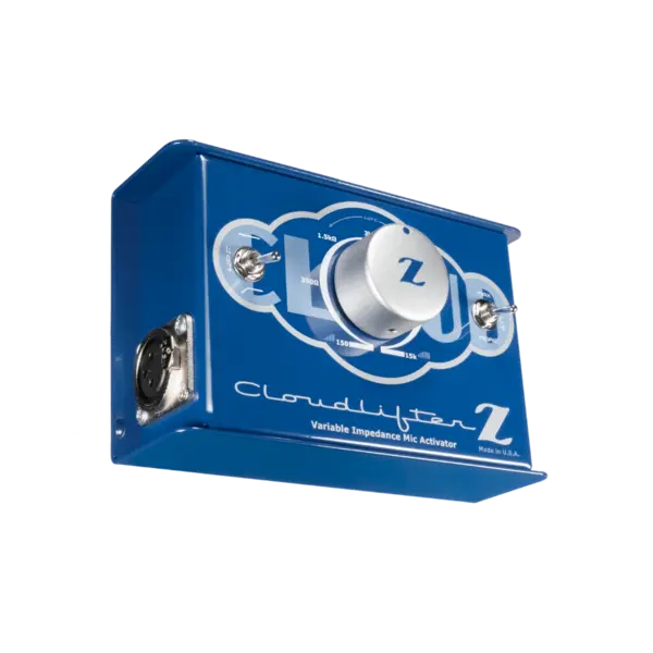 CLOUD Cloudlifter CL-Z 麥克風前級/增益器 - 產品圖片 3