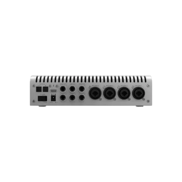 Universal Audio Apollo x4 Gen 2 Studio+ 錄音介面 - 產品圖片 3