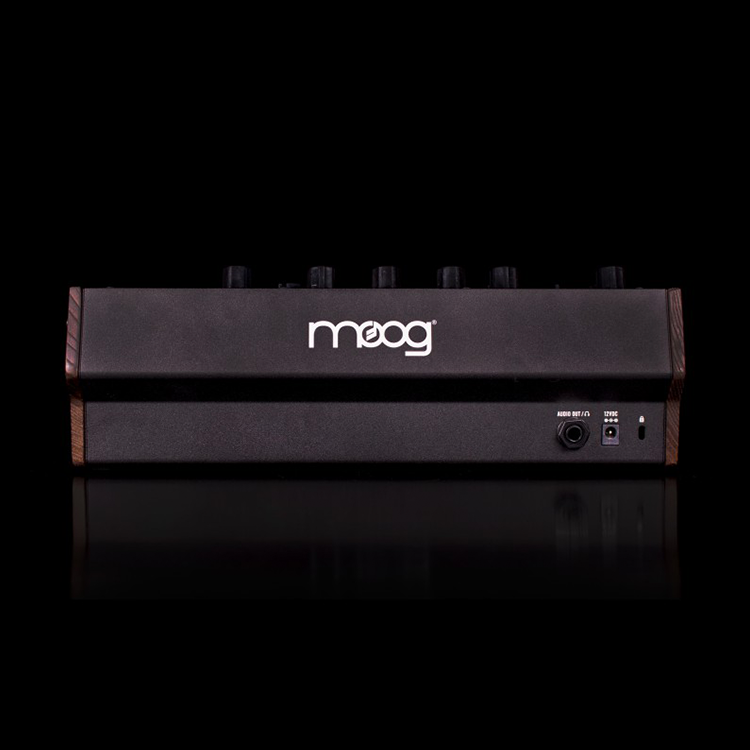 Moog Mother-32 合成器 - 產品圖片 3