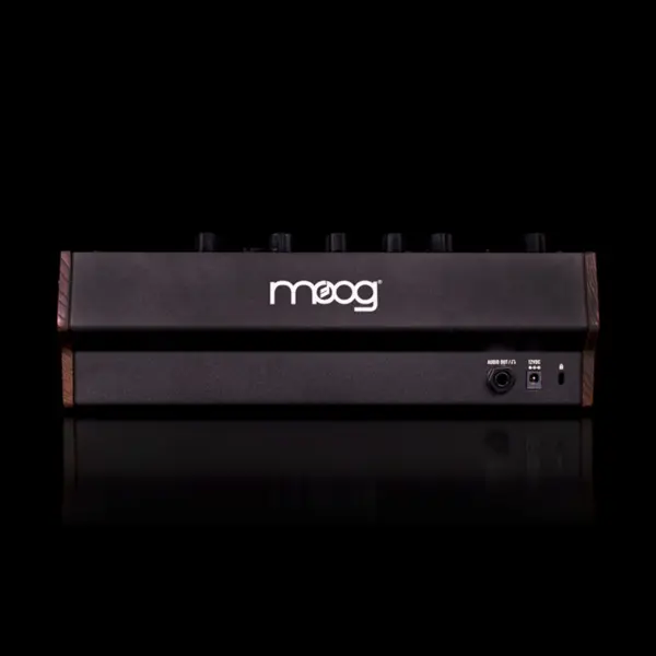 Moog Mother-32 合成器 - 產品圖片 3