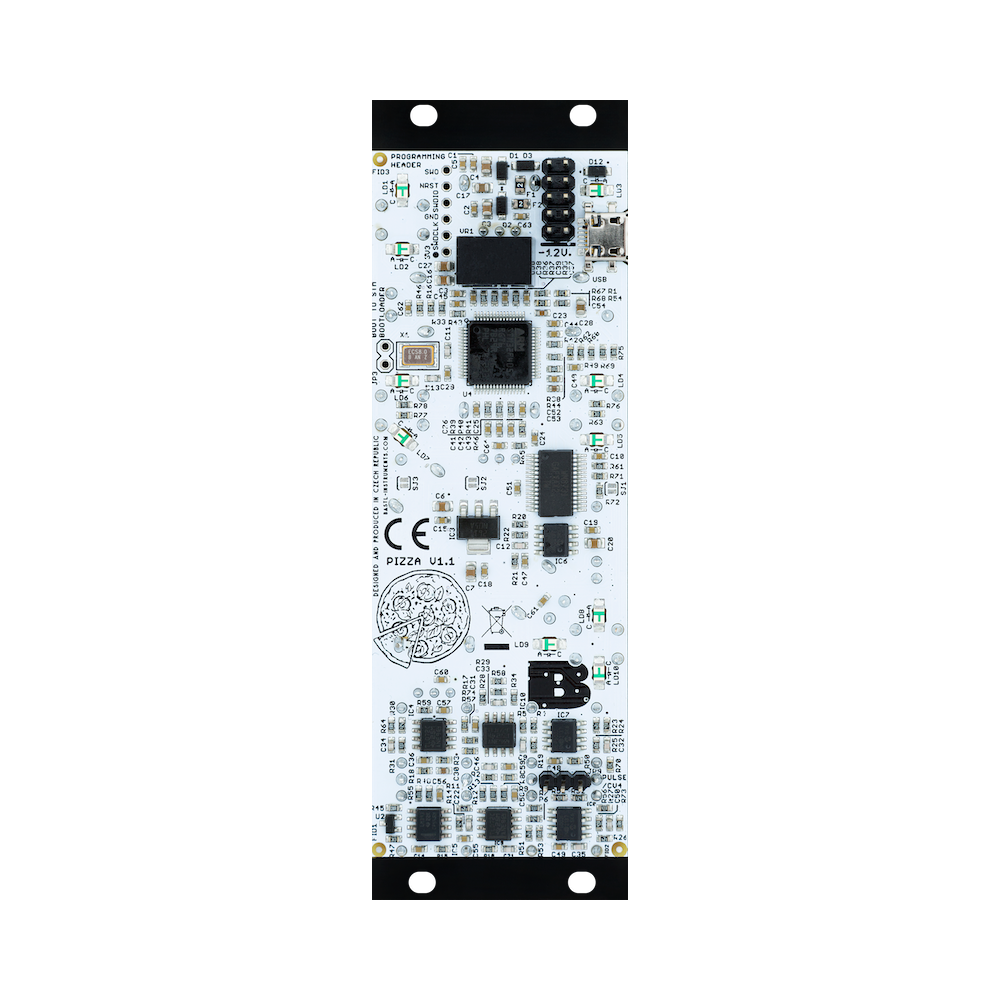 BASTL Instruments BASIL - 產品圖片 3