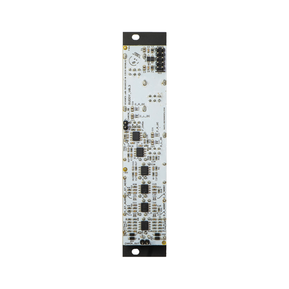 BASTL Instruments BUDDY - 產品圖片 3