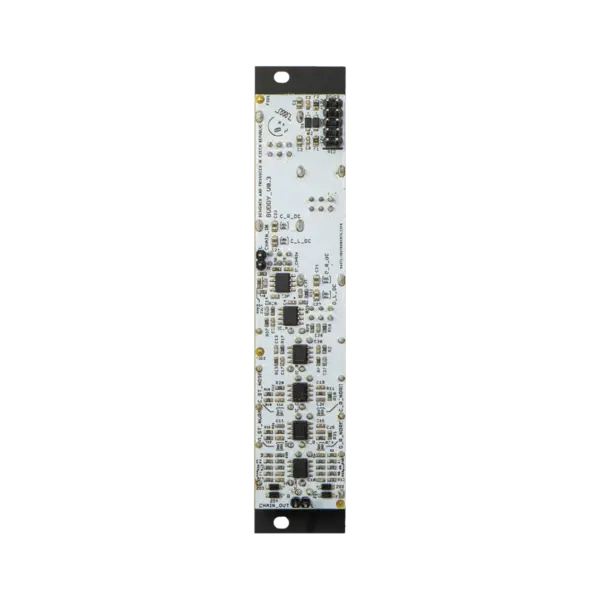 BASTL Instruments BUDDY - 產品圖片 3