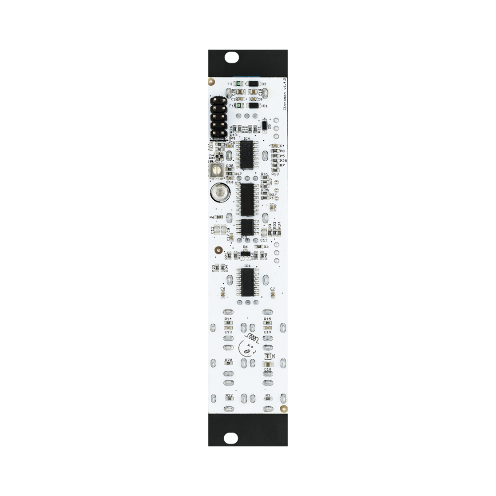 BASTL Instruments Cinnamon - 產品圖片 3