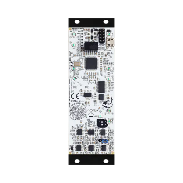 BASTL Instruments Crust - 產品圖片 3