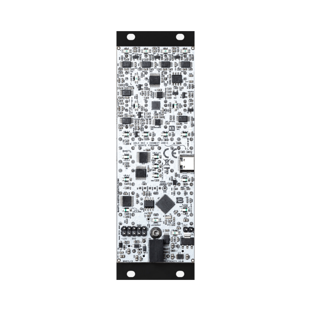 BASTL Instruments Neo Trinity - 產品圖片 3