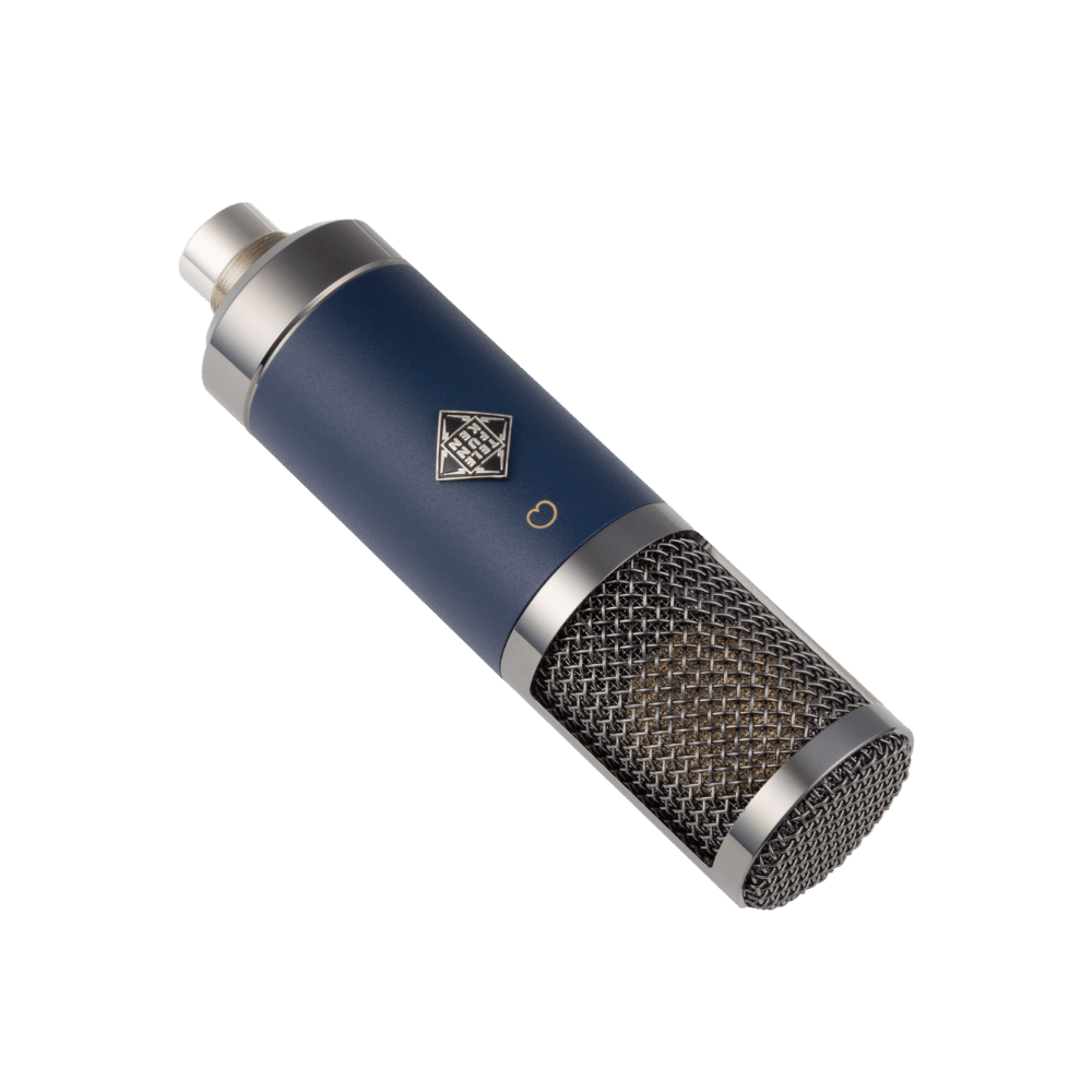 Telefunken TF11 FET 電容麥克風 - 產品圖片 3