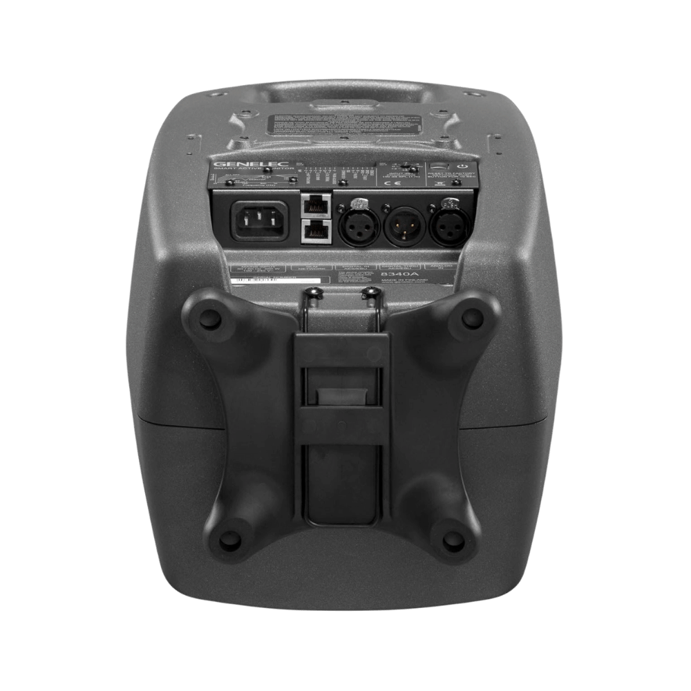 Genelec 8340A SAM™ 監聽喇叭（單顆） - 產品圖片 3