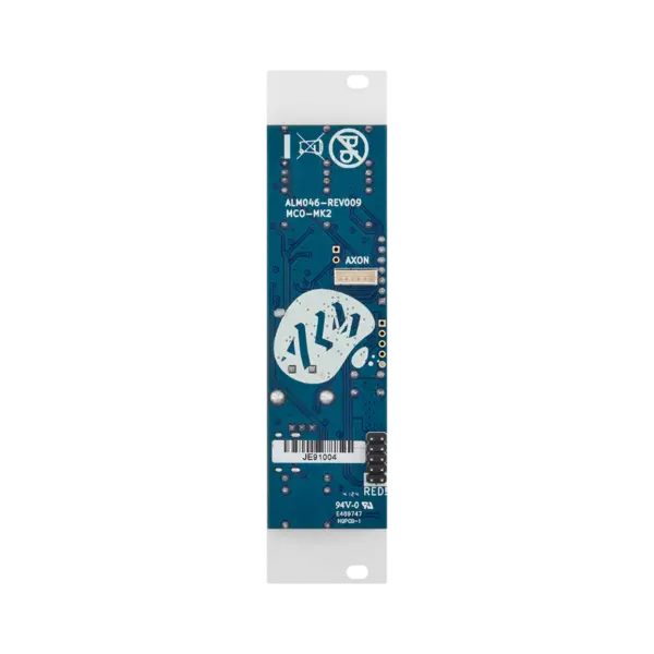 ALM Busy Circuits ALM046 MCO MKII Synth Voice - 產品圖片 3