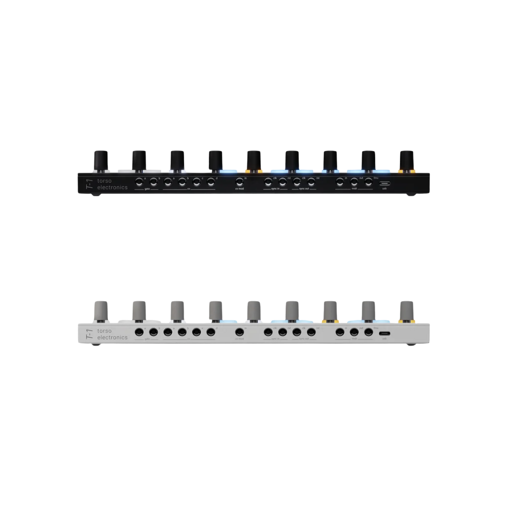 Torso Electronics T1 Algorithmic Sequencer 序列器 - 產品圖片 3