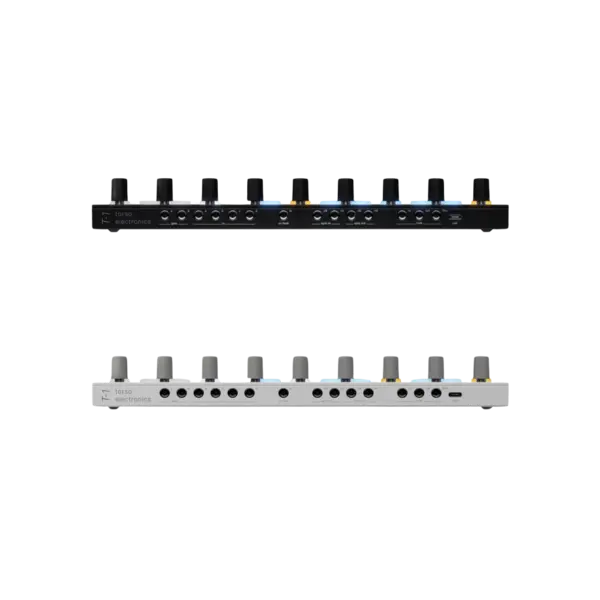 Torso Electronics T1 Algorithmic Sequencer 序列器 - 產品圖片 3