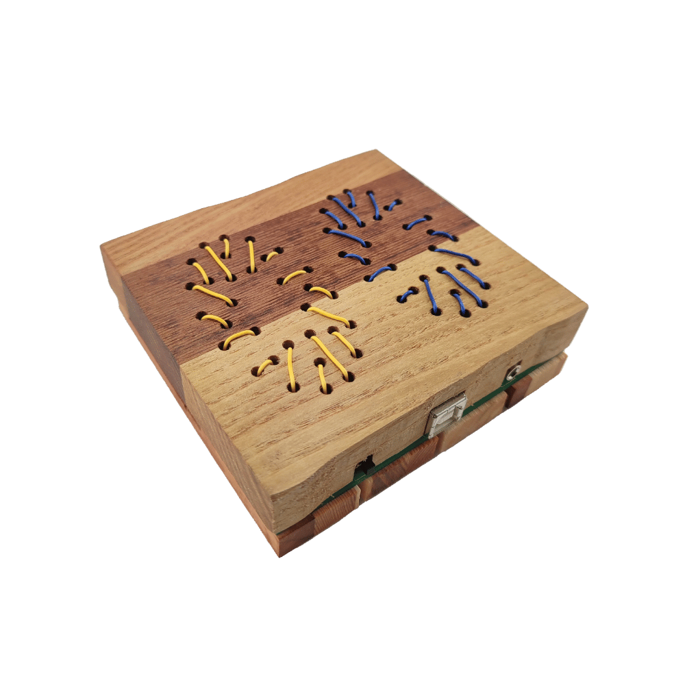 Ciat-Lonbarde Shbobo Shnth - Product Image 3