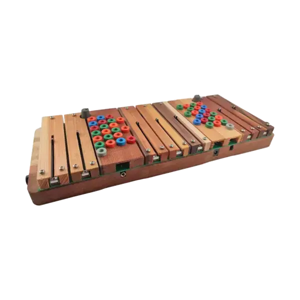 Ciat-Lonbarde Sidrax - 產品圖片 3